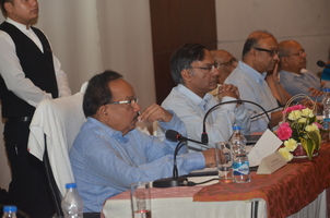 DST Conclave - 2017, SNBNCBS-31